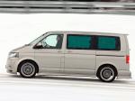 Volkswagen T5 Multivan 240 PS by ABT 2012 года